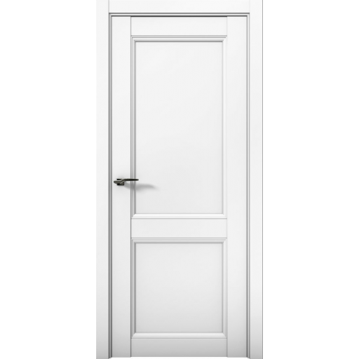 Дверь межкомнатная AurumDoors Кобальт CO 25 АЛЯСКА, глухое полотно